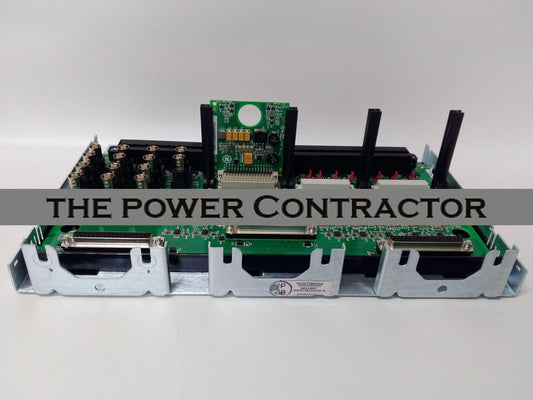 IS200JPDFG1A GE - Power Contractor