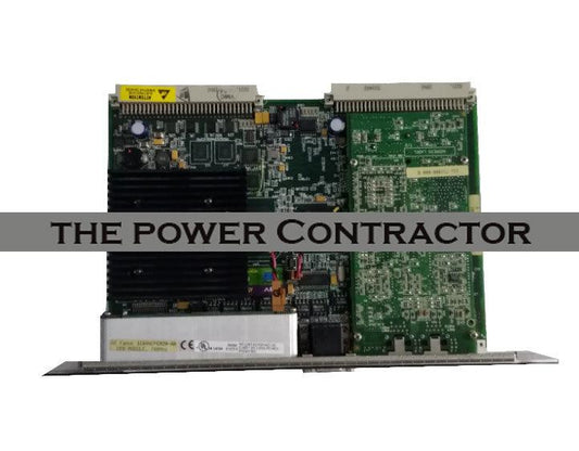 IS200PMCIH1ABA GE - Power Contractor