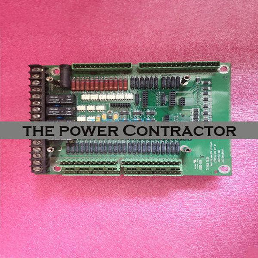 IS200TVIBH2B BB module GE Welcome to consult - Power Contractor