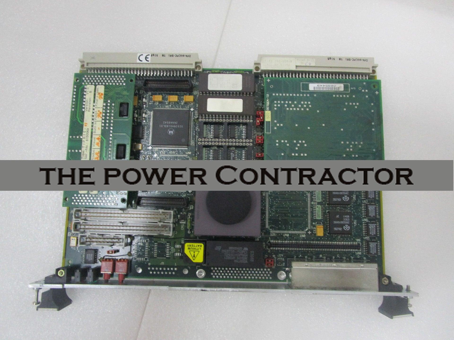 IS200VAICH1DAB module card US GE spot - Power Contractor