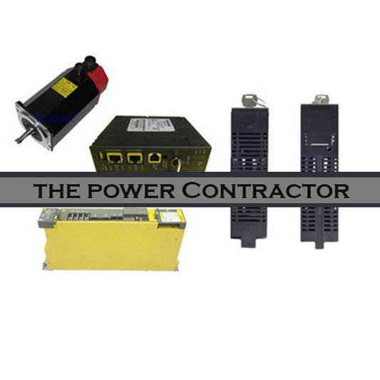 IS215UCVEM10A GE - Power Contractor