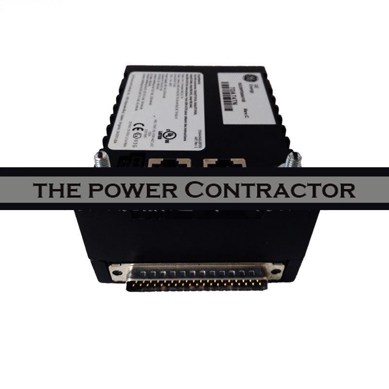 IS220PDIAH1B GE - Power Contractor