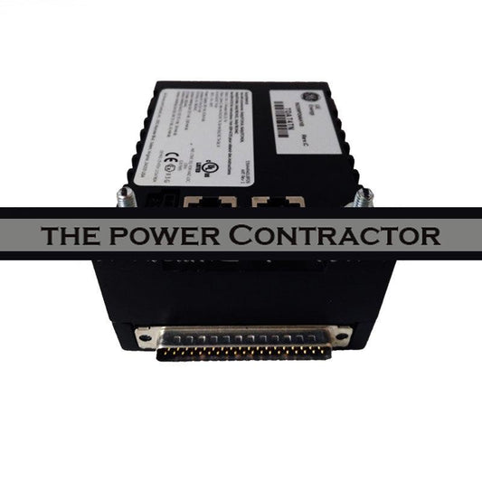 IS220PDIAH1B GE - Power Contractor