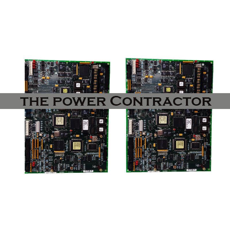 IS220PDOAH1A GE stock - Power Contractor