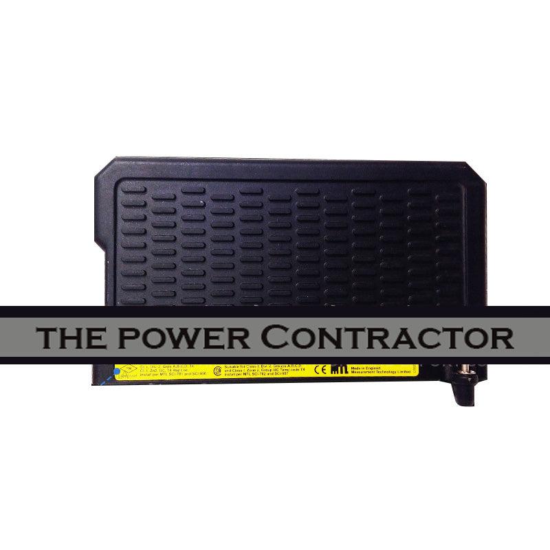 IS220PPROH1A 336A4940CSP19 GE - Power Contractor