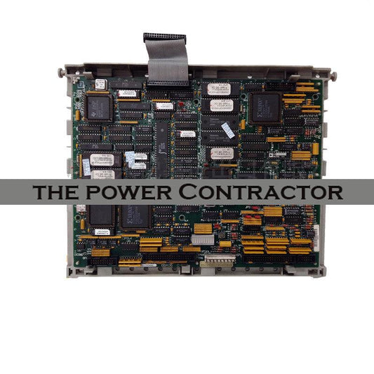 IS220PTURH1A GE - Power Contractor