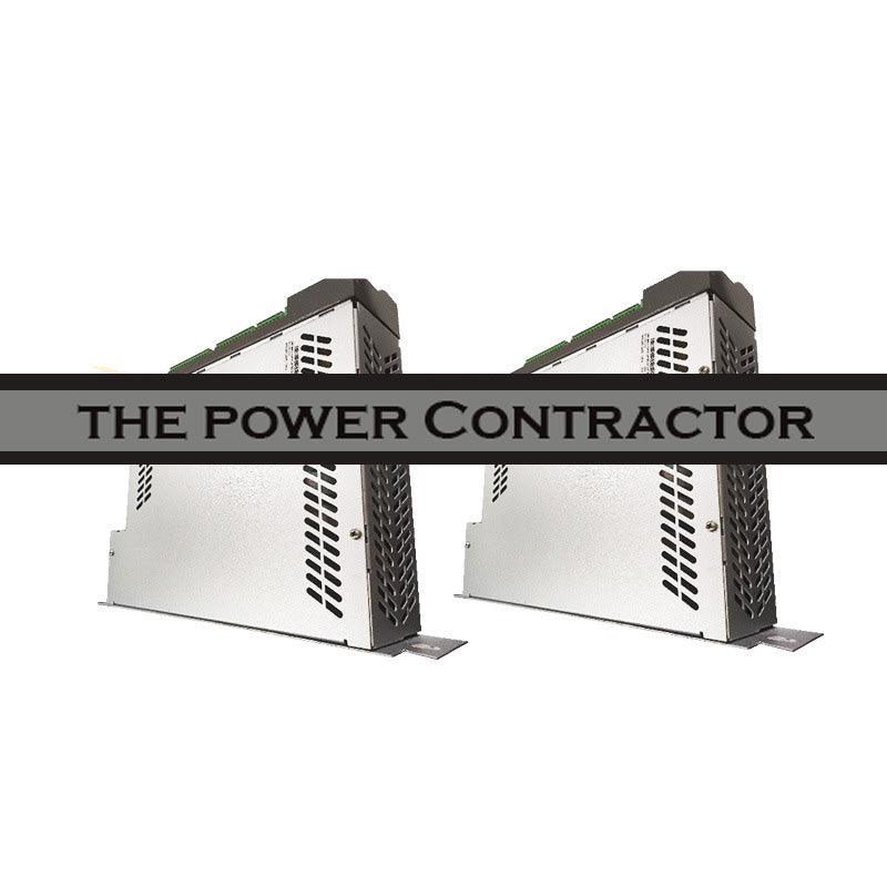 ISH070/60017/0/0/00/0/00/10/00 ELAU Stock - Power Contractor