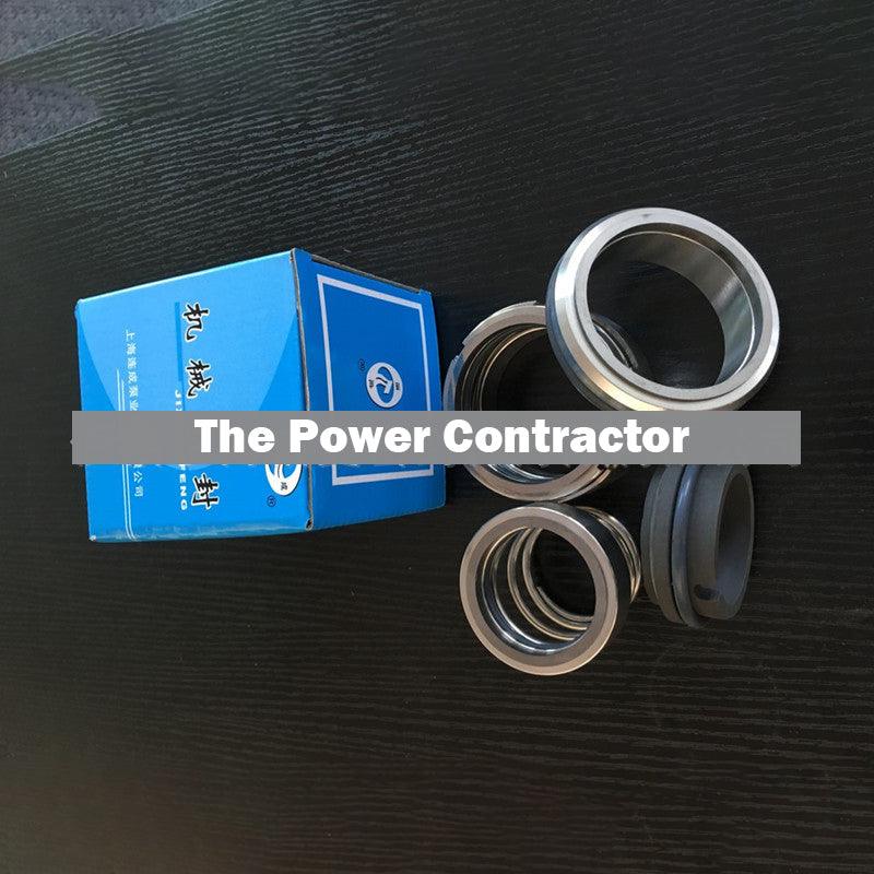 KCZ300/400C-160/4 chemical process pump supporting mechanical seal - Power Contractor