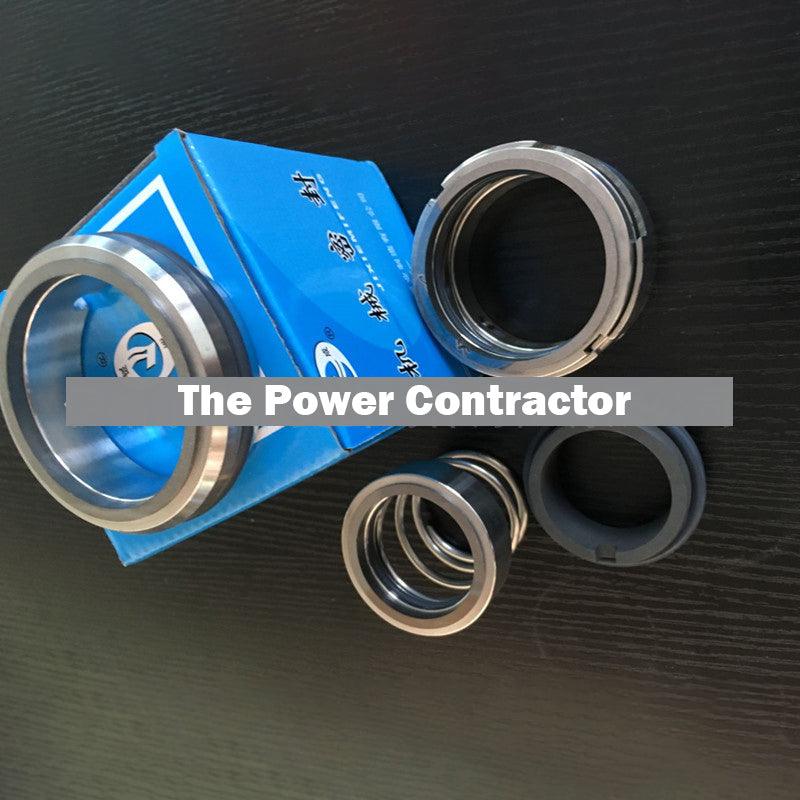 KCZ300/400C-160/4 chemical process pump supporting mechanical seal - Power Contractor