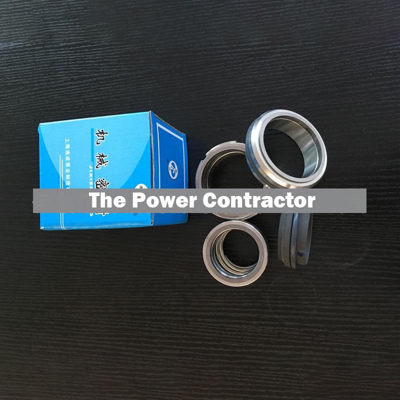 KCZ300/400C-160/4 chemical process pump supporting mechanical seal - Power Contractor