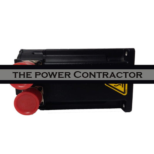KOLLMORGEN S20660-SRS in stock - Power Contractor