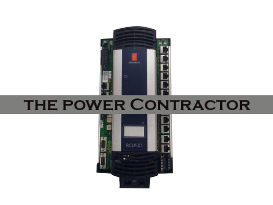 KONGSBERG RSER200-4 in stock - Power Contractor