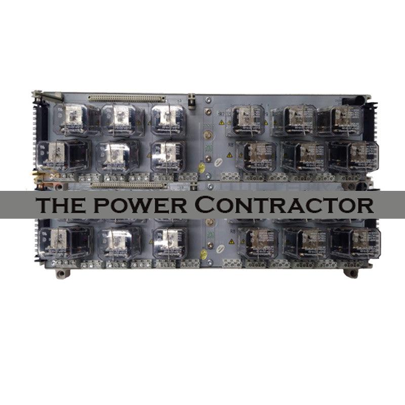 M550GB14 EMERSON spot card - Power Contractor