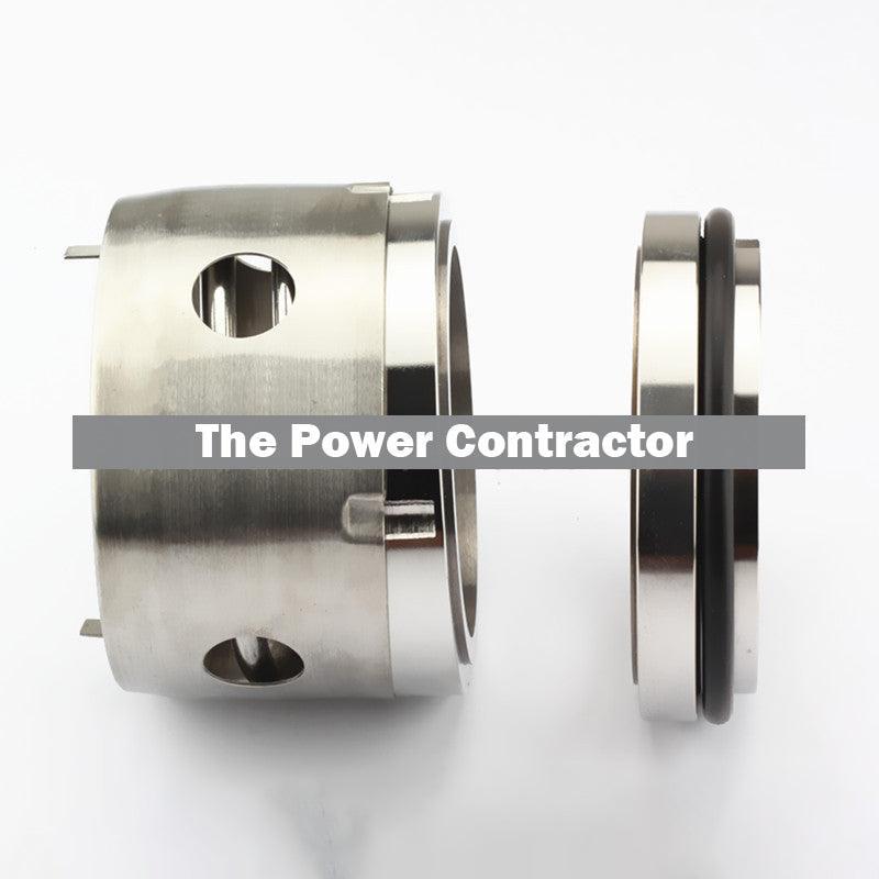 Manufacturer machine seal lime milk dosing pump CS203LI can be customized machine seal - Power Contractor