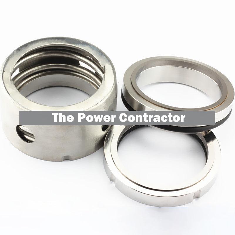 Manufacturer machine seal lime milk dosing pump CS203LI can be customized machine seal - Power Contractor