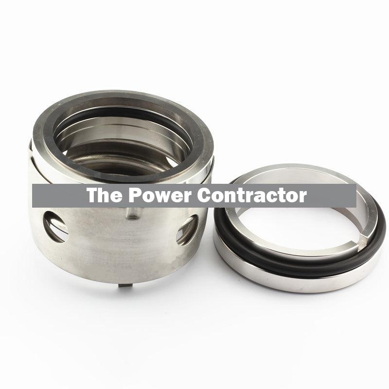 Manufacturer machine seal lime milk dosing pump CS203LI can be customized machine seal - Power Contractor