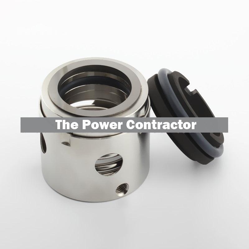 Manufacturers supply mechanical seal mixing tank stainless steel agitator mechanical seals from stock, - Power Contractor
