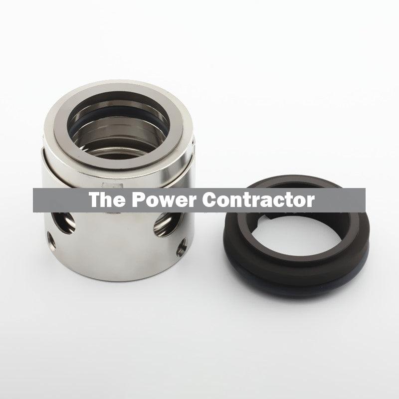 Manufacturers supply mechanical seal mixing tank stainless steel agitator mechanical seals from stock, - Power Contractor