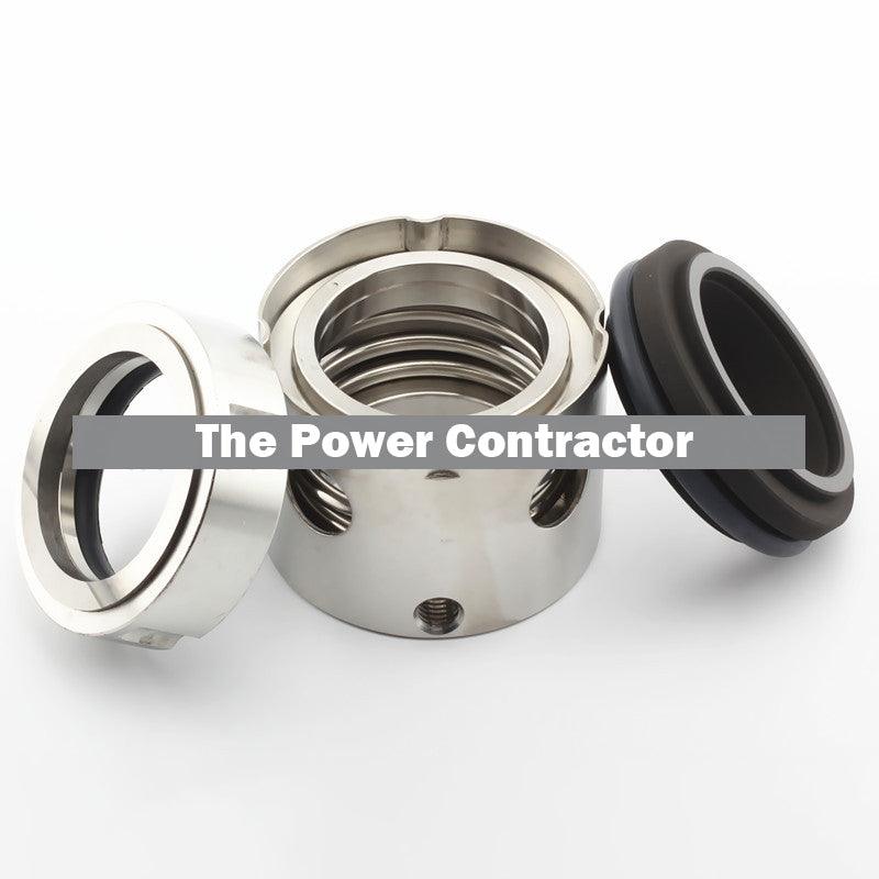 Manufacturers supply mechanical seal mixing tank stainless steel agitator mechanical seals from stock, - Power Contractor