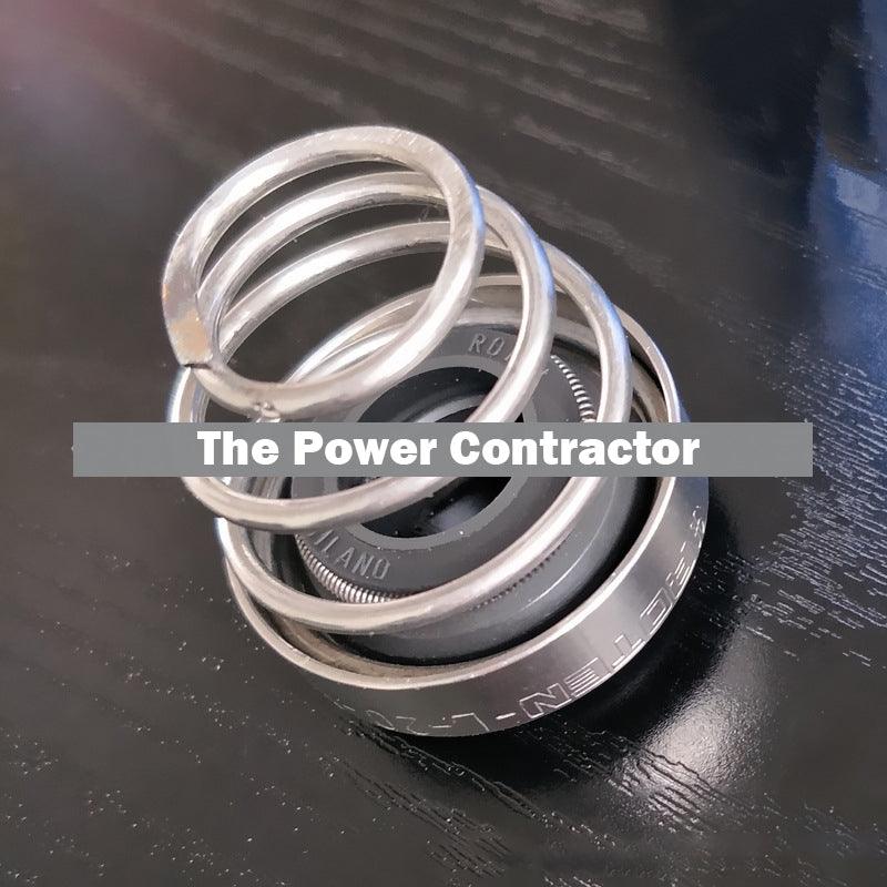 Mechanical seal 5-33-X ROTEN-2-16-G mechanical parts supply - Power Contractor