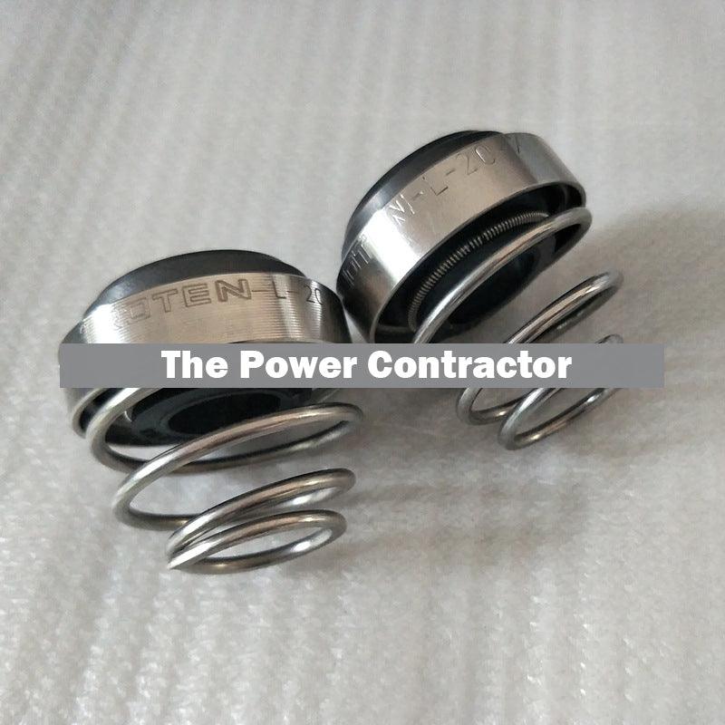 Mechanical seal 5-33-X ROTEN-2-16-G mechanical parts supply - Power Contractor