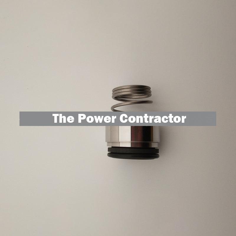 Mechanical seal 5-33-X ROTEN-2-16-G mechanical parts supply - Power Contractor