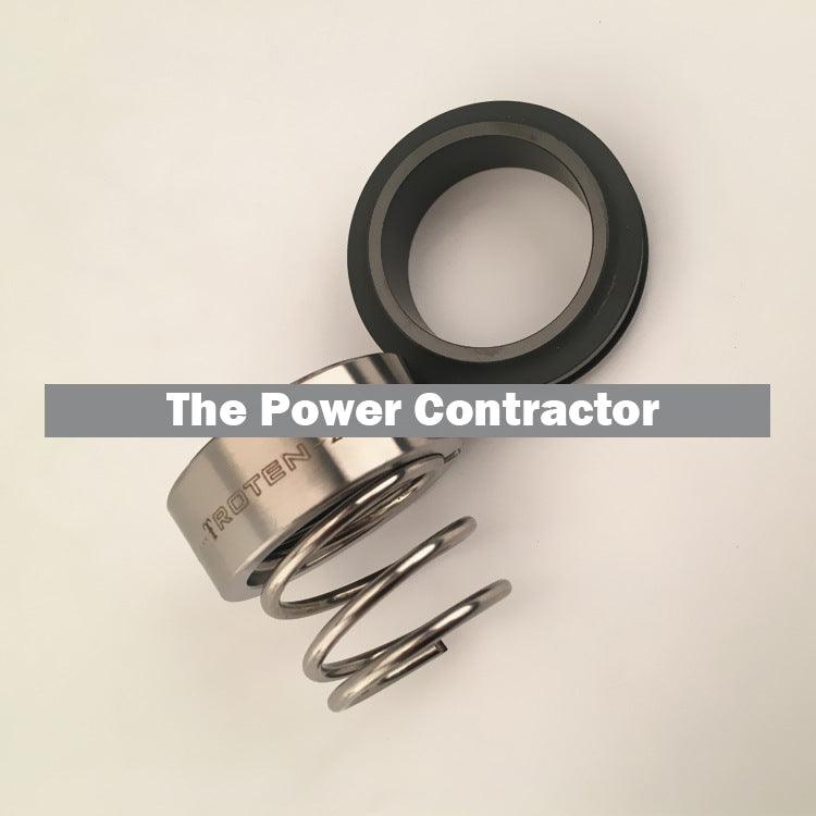 Mechanical seal 5-33-X ROTEN-2-16-G mechanical parts supply - Power Contractor