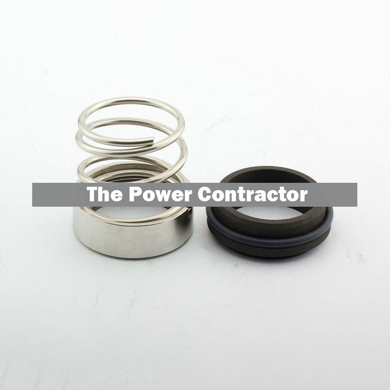 Mechanical seal Automotive water pump mechanical seal model - Power Contractor