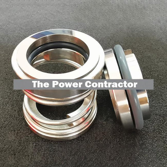 Mechanical seal model HGH210S1/275E1 (Q2Q2PGG) spot seal - Power Contractor