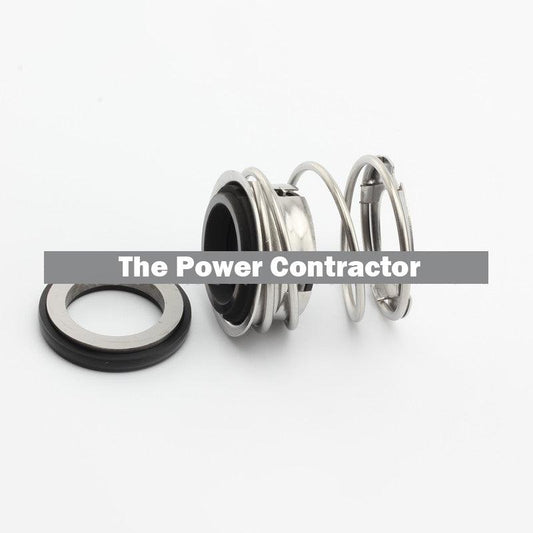 Mechanical seals for water pumps EA560 type mechanical seals seals mechanical seals for pumps, - Power Contractor