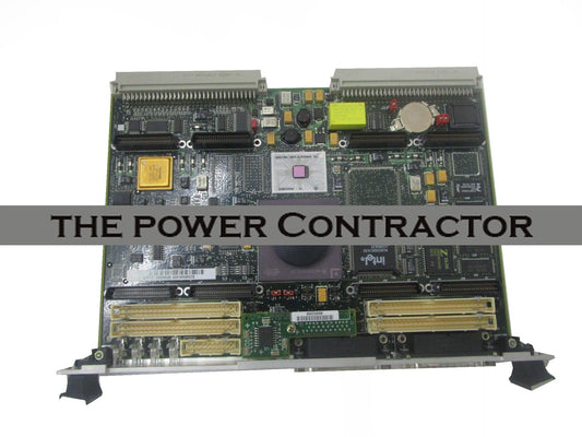MVME2301-900 - Power Contractor