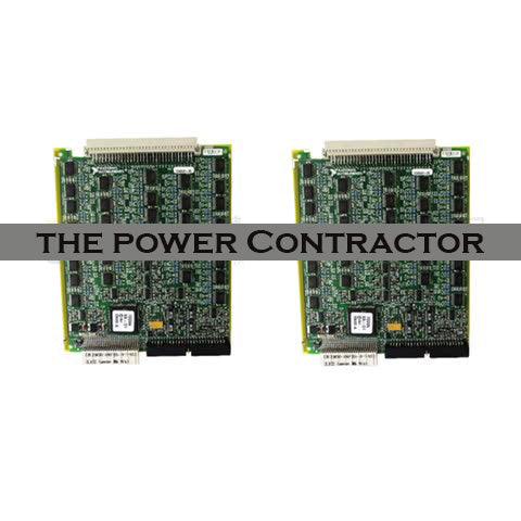NI SCXI-1100 Inventory - Power Contractor