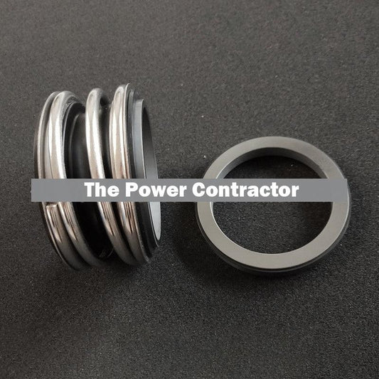 NKU048S-M7G49 mechanical seal, - Power Contractor