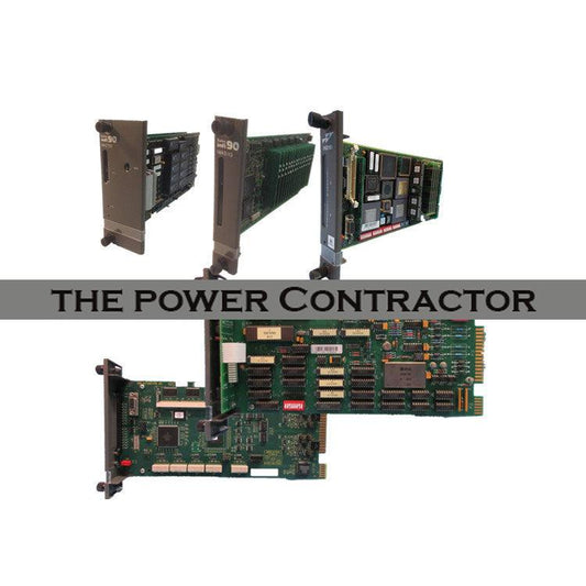 NMTU-21C ABB - Power Contractor
