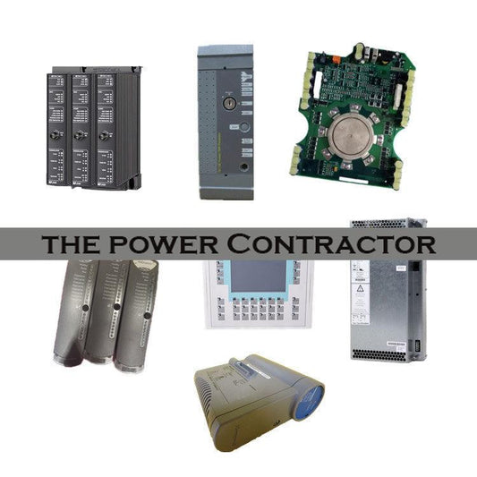 OMRON CJ2M-CPU33 spare parts sincere cooperation - Power Contractor
