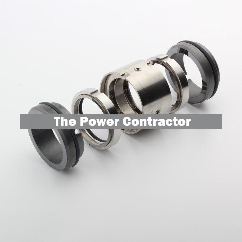 Original mechanical seal M74-D-80 U22B3VGLF water pump pump mechanical seal - Power Contractor