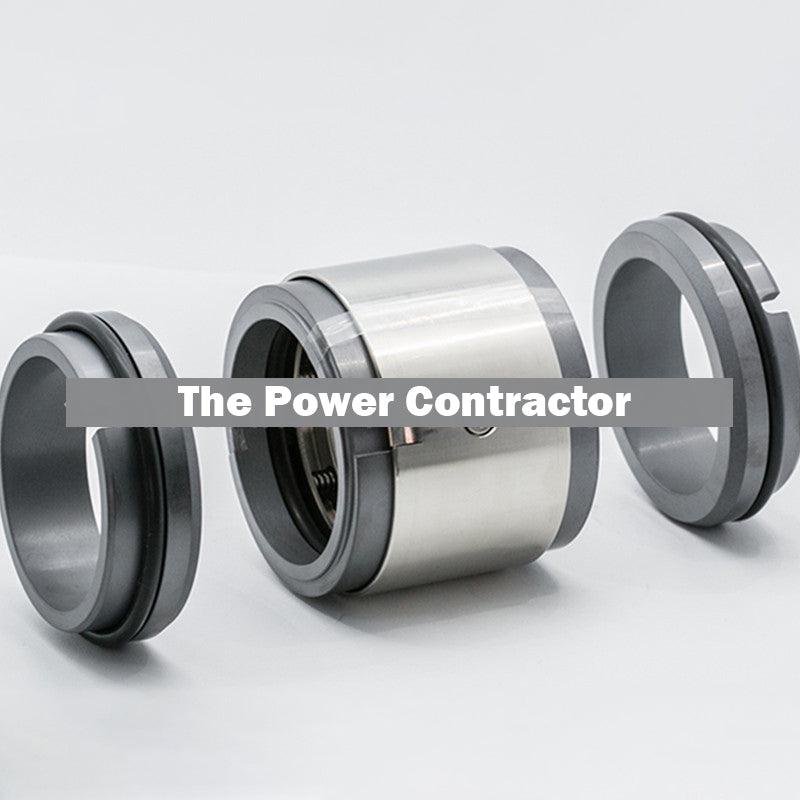Original mechanical seal M74-D-80 U22B3VGLF water pump pump mechanical seal - Power Contractor