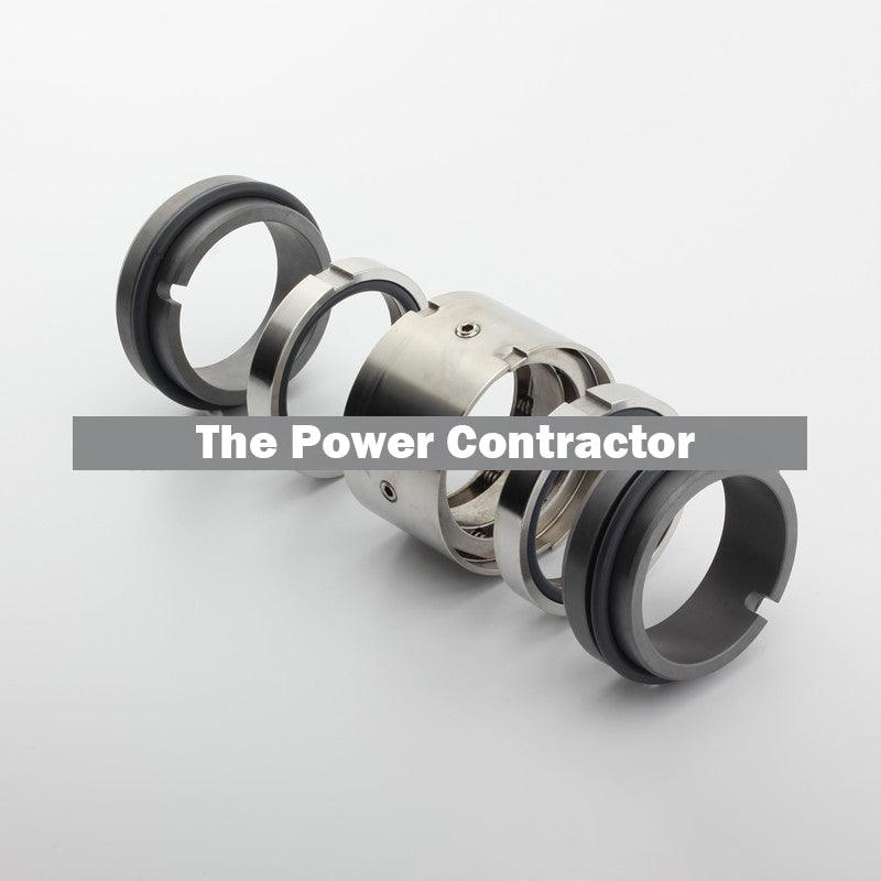 Original mechanical seal M74-D-80 U22B3VGLF water pump pump mechanical seal - Power Contractor