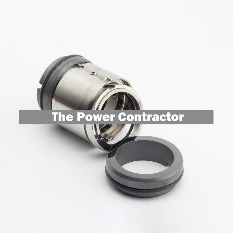 Original mechanical seal M74-D-80 U22B3VGLF water pump pump mechanical seal - Power Contractor