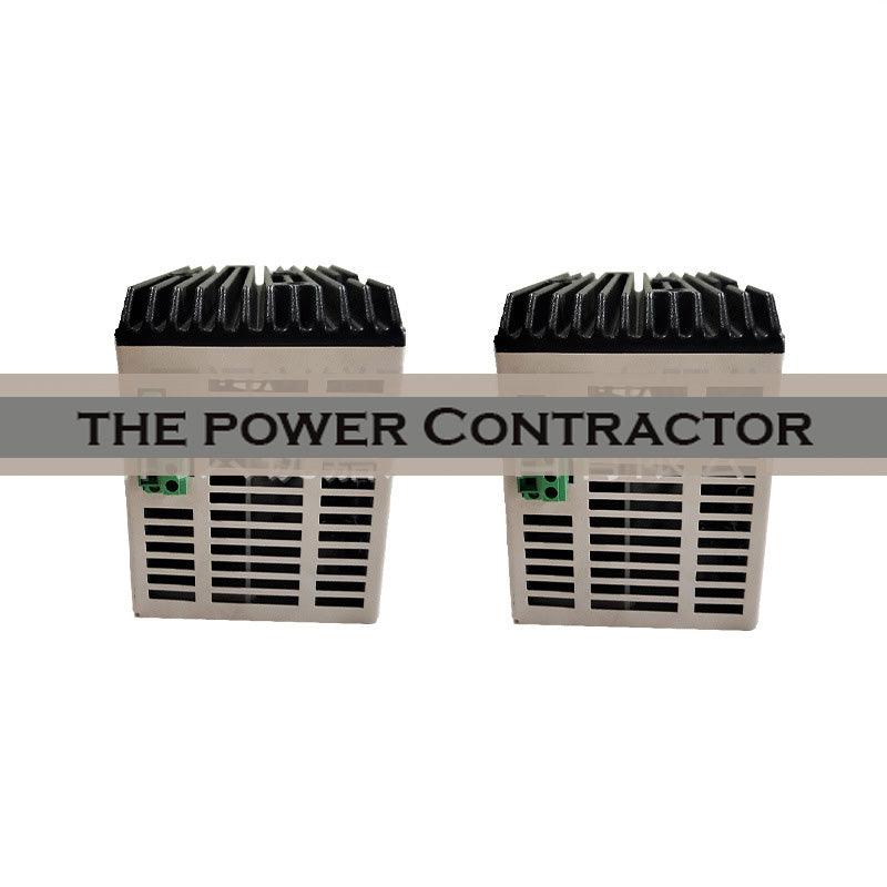 RV33-1 GE Welcome to consult - Power Contractor