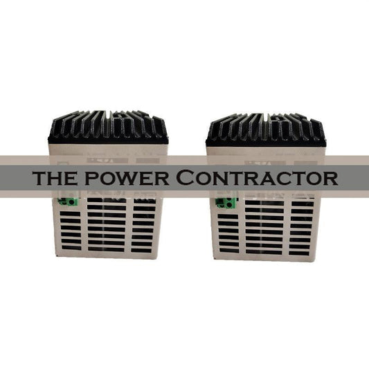 RV33-1 GE Welcome to consult - Power Contractor