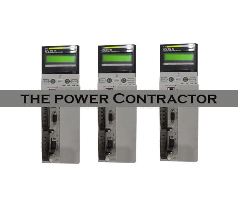 SCHNEIDER 140CRA93100 in stock - Power Contractor