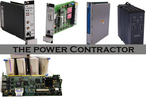 SCM-1 DEIF spot card industrial control module - Power Contractor