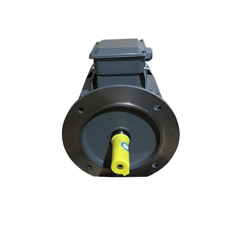 Siemens Beide Motor 0CV3162C 1TL0003-1DC23 7.5KW6P Horizontal Vertical Three-phase AC - Power Contractor