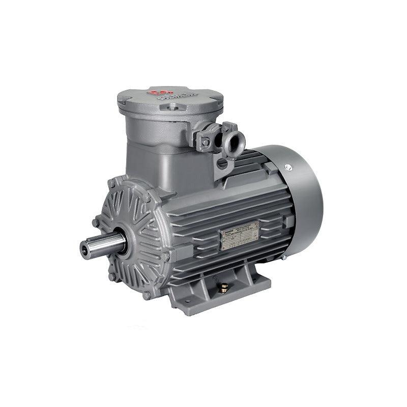 SIMOTICS SD low voltage motor 380V△/660VY 50Hz 3AC 15kW 2 pole 3600 3515 FS160 1MB0063-1DA33-3AA4-ZB02B43X98 - Power Contractor