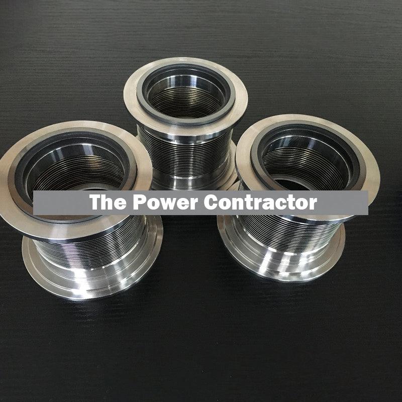 Supply Bergman bellows JBM-B pump mechanical seal mechanical seal wholesale - Power Contractor