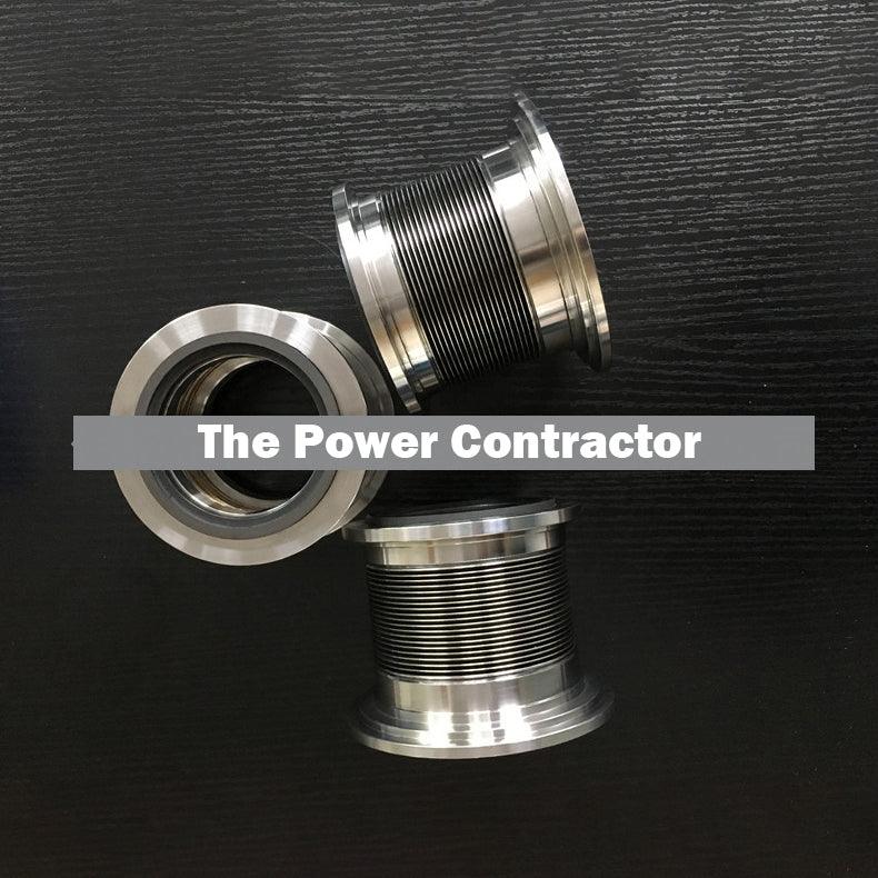 Supply Bergman bellows JBM-B pump mechanical seal mechanical seal wholesale - Power Contractor