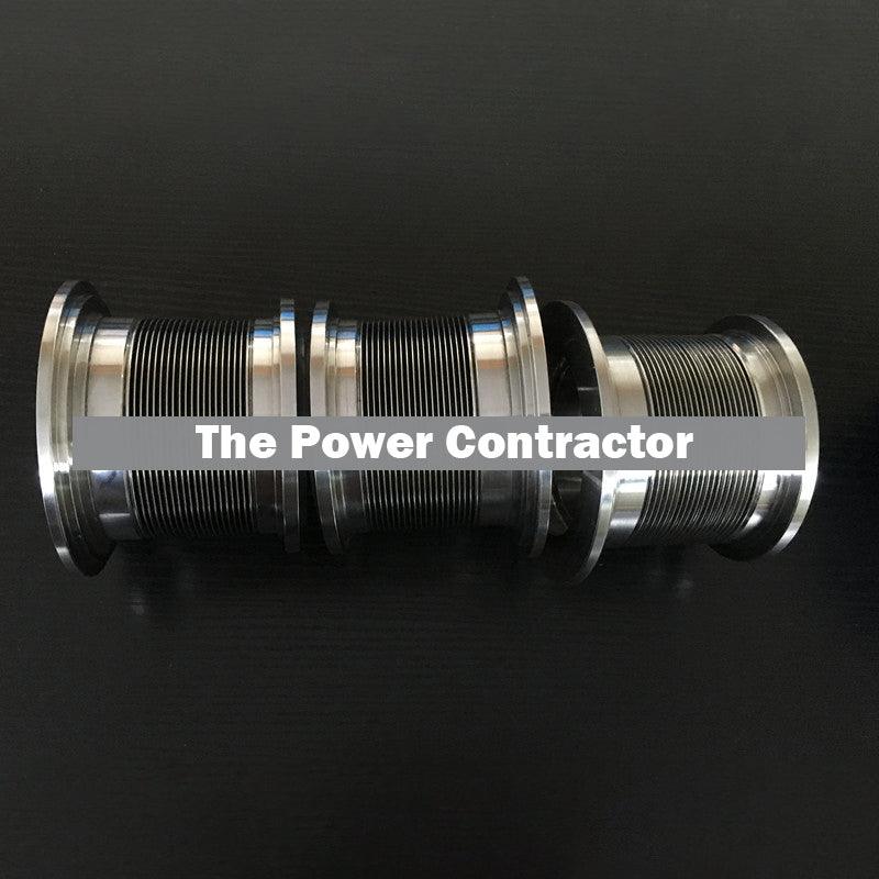 Supply Bergman bellows JBM-B pump mechanical seal mechanical seal wholesale - Power Contractor