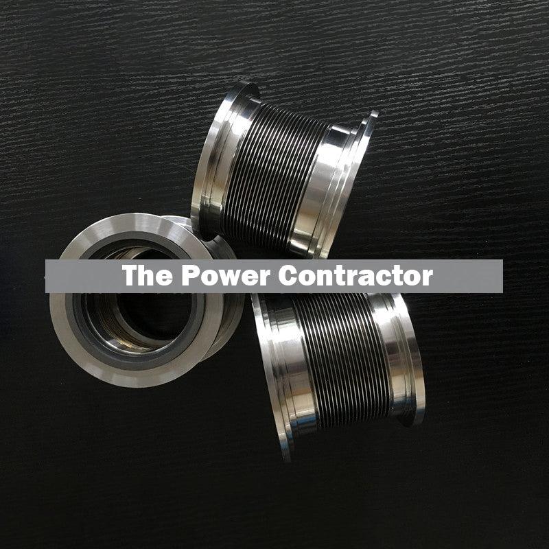 Supply Bergman bellows JBM-B pump mechanical seal mechanical seal wholesale - Power Contractor
