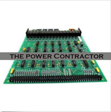 system module card 3HAC023490-001 - Power Contractor